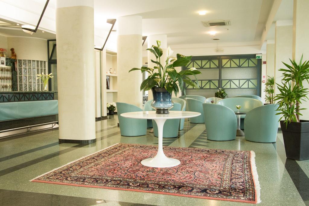 Hotel Nord Est Rimini