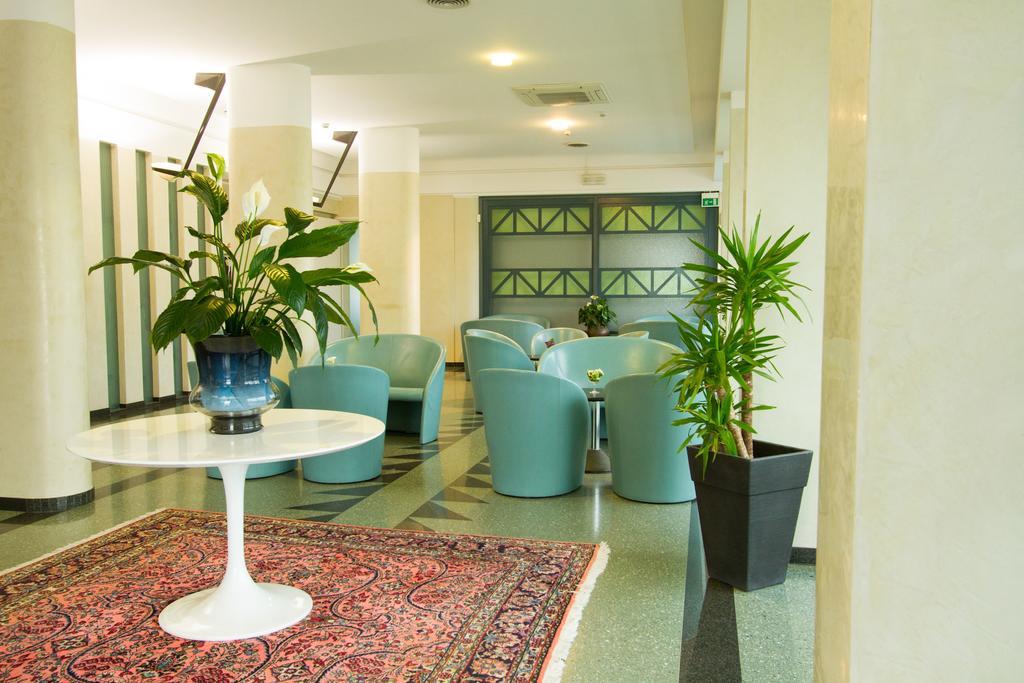 Hotel Nord Est 3*
