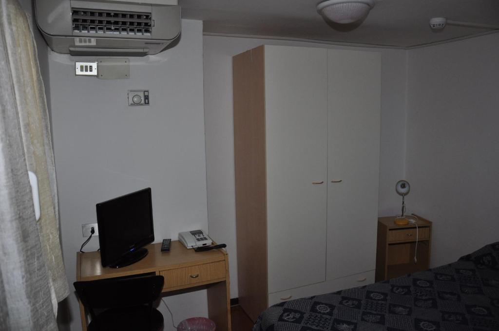 Nord Est Hotel 3*