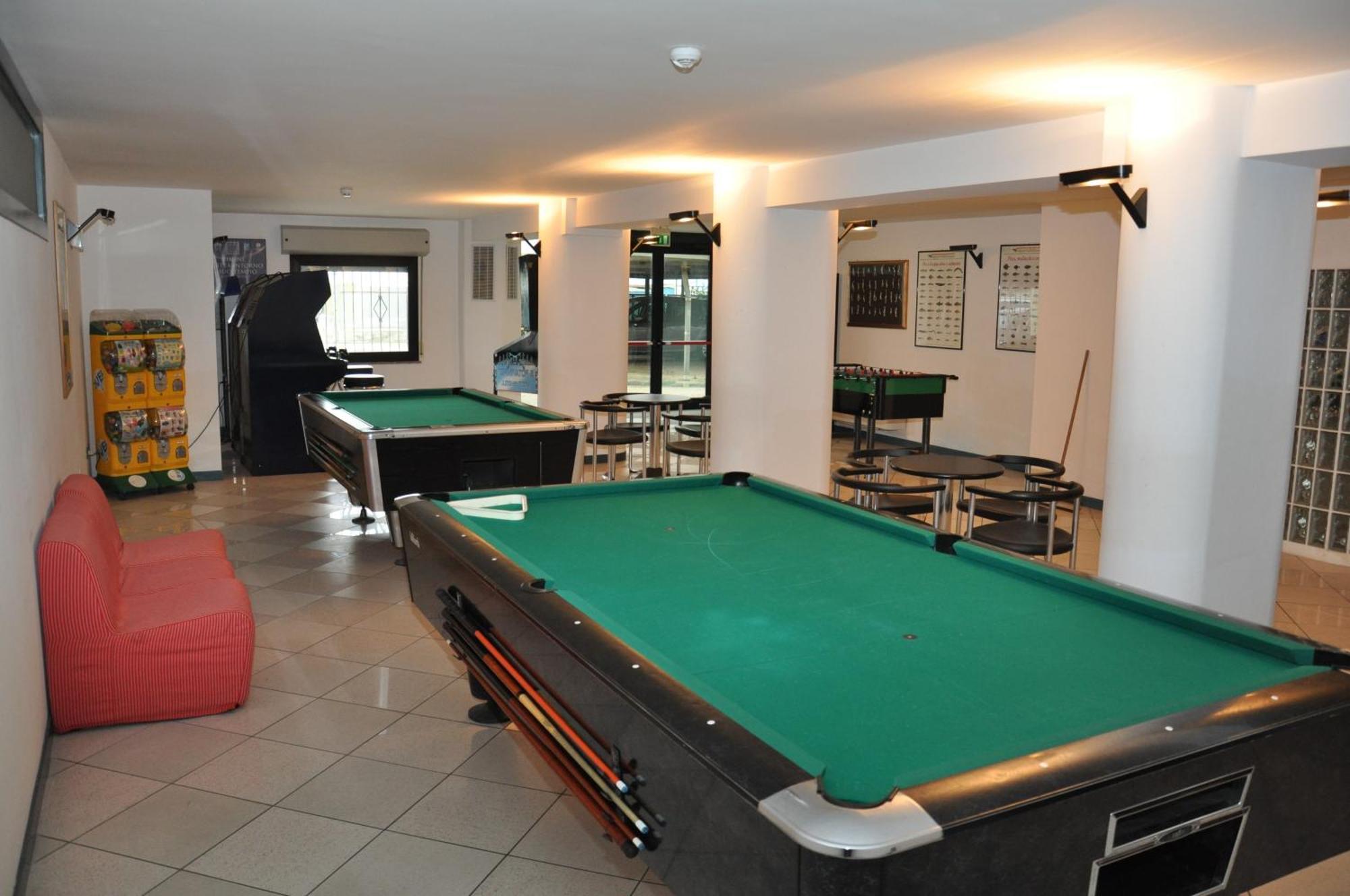 Hotel Nord Est 3*