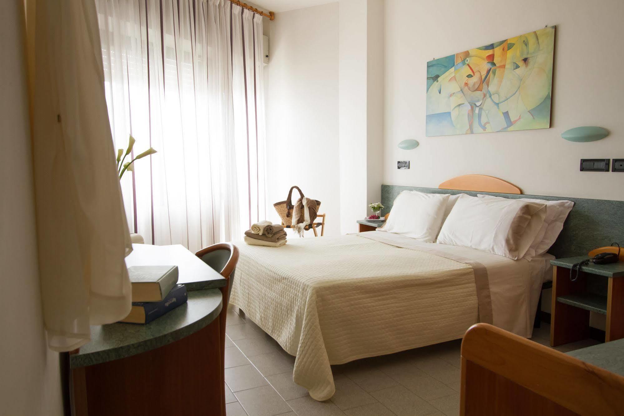 Hotel Nord Est Rimini