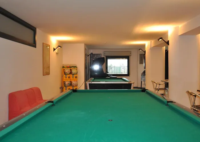 Hotel Nord Est