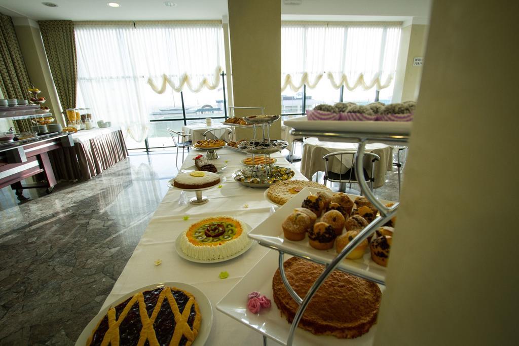 Nord Est Hotel Rimini
