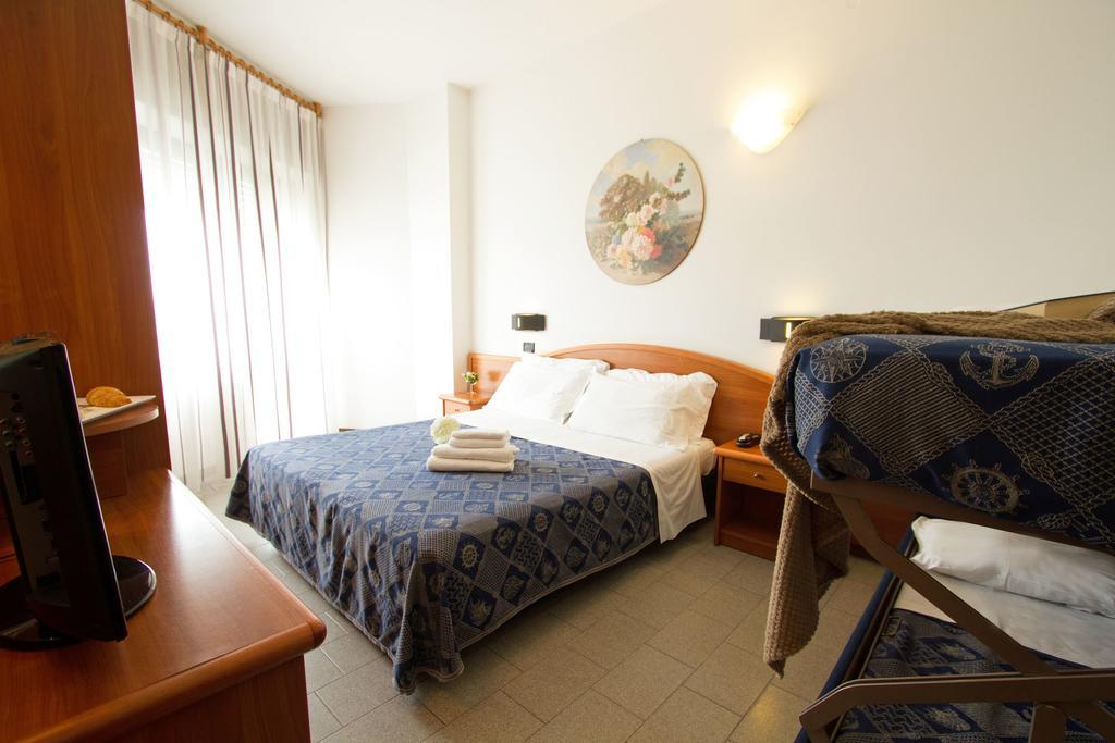 Nord Est Hotel 3*