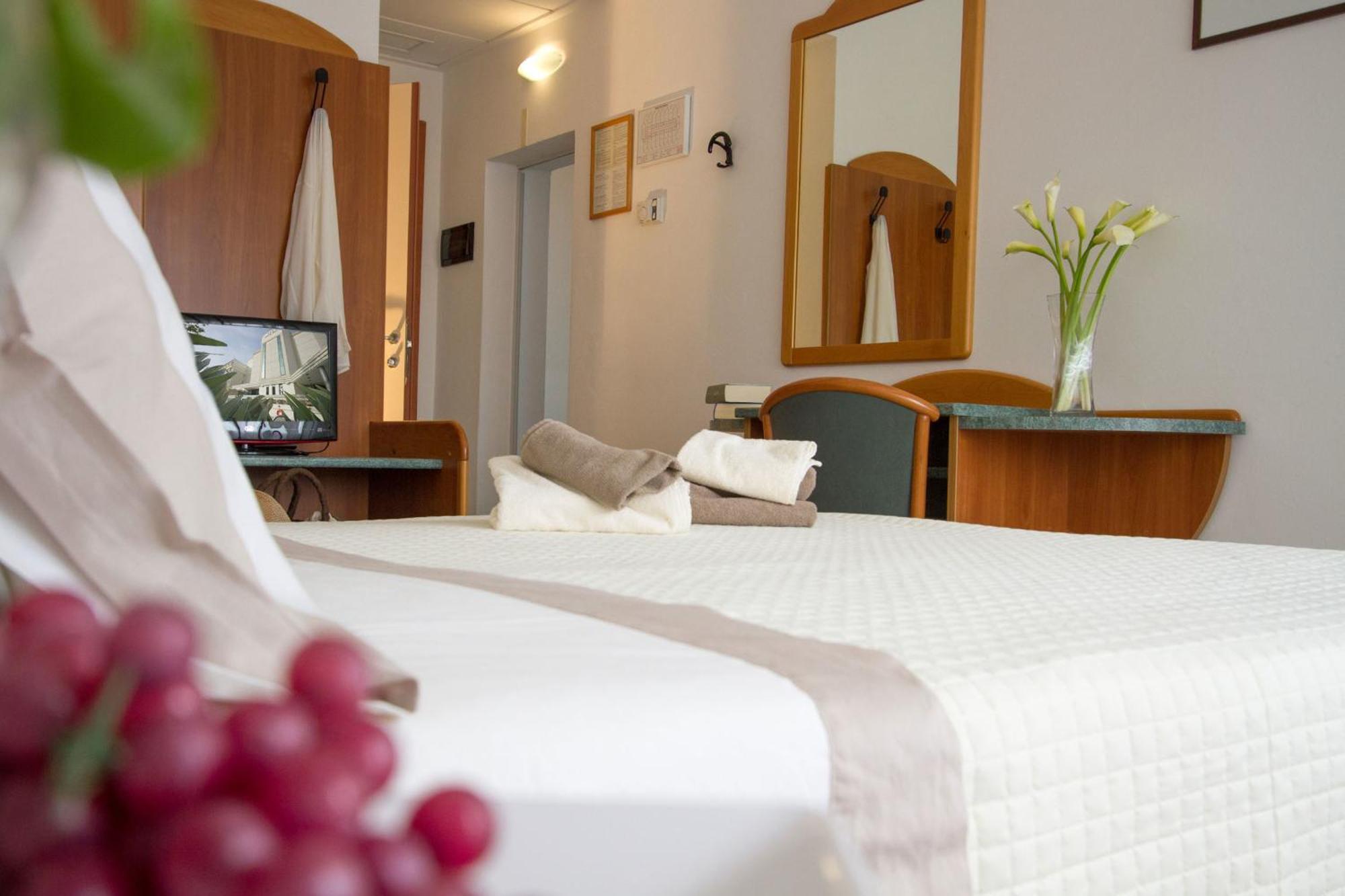 Nord Est Hotel Rimini