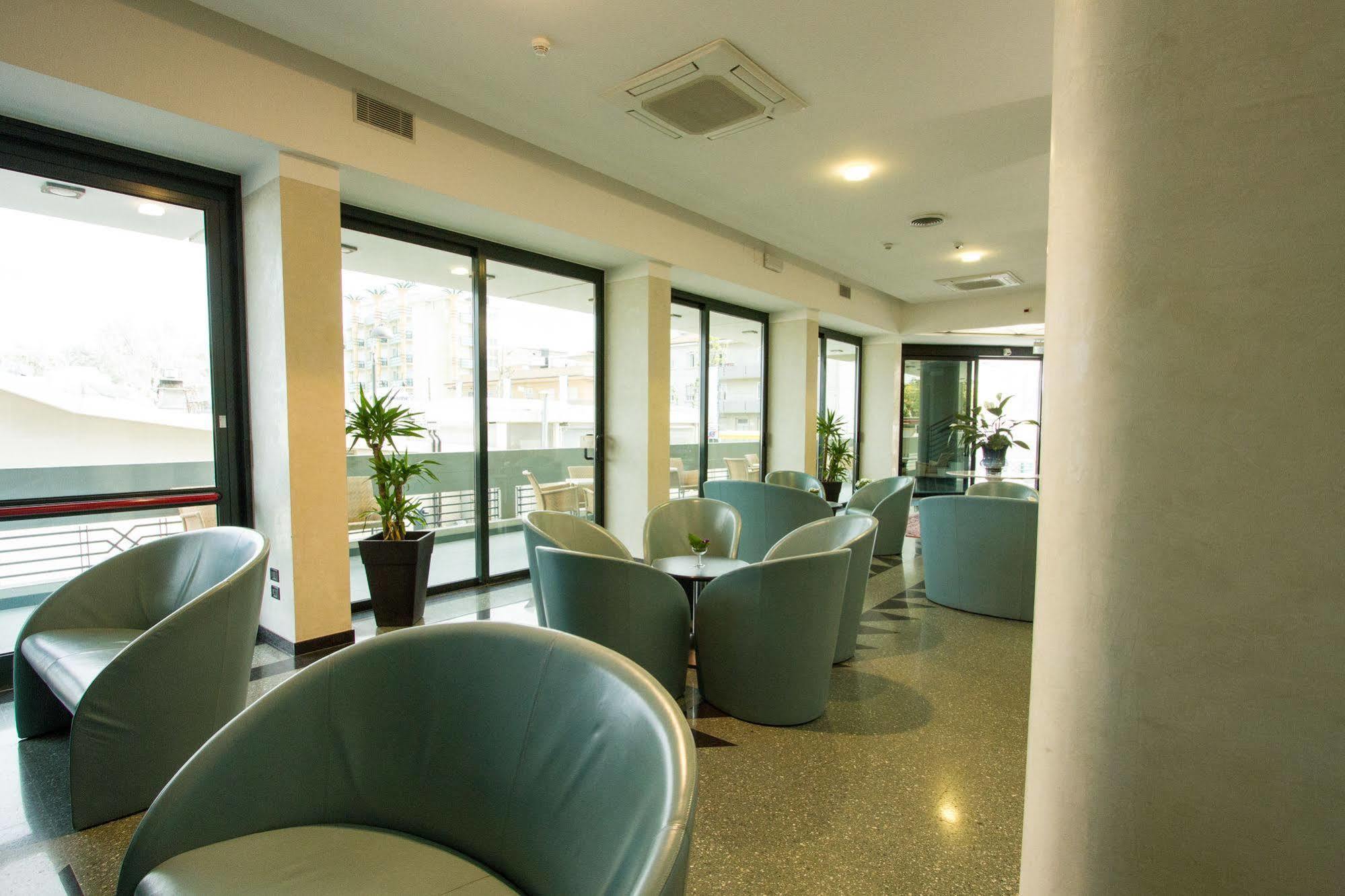 Hotel Nord Est Rimini