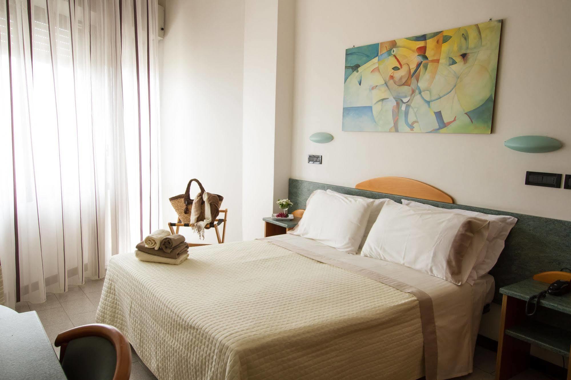 Hotel Nord Est Rimini
