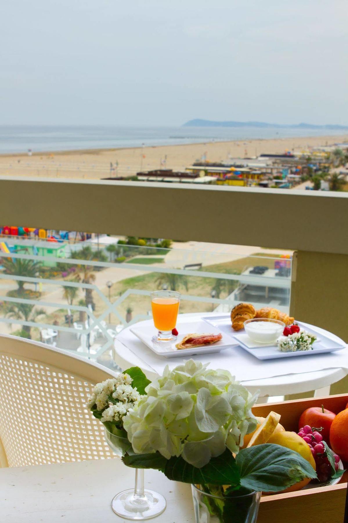 Nord Est Hotel Rimini